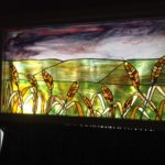 #YYCstained glass